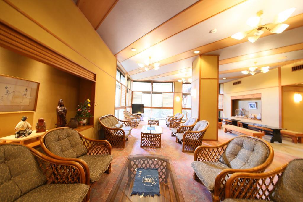 מטסומוטו Hotel Tamanoyu מראה חיצוני תמונה