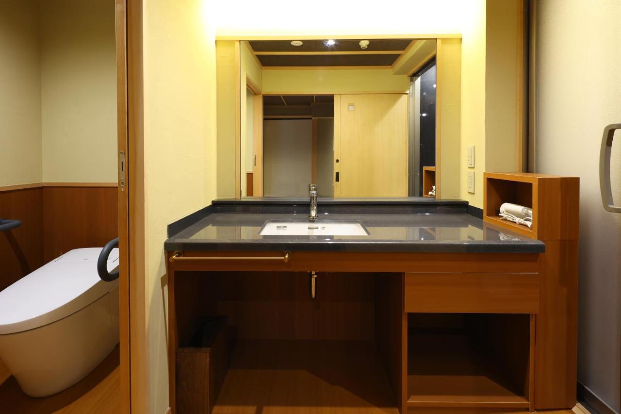מטסומוטו Hotel Tamanoyu מראה חיצוני תמונה