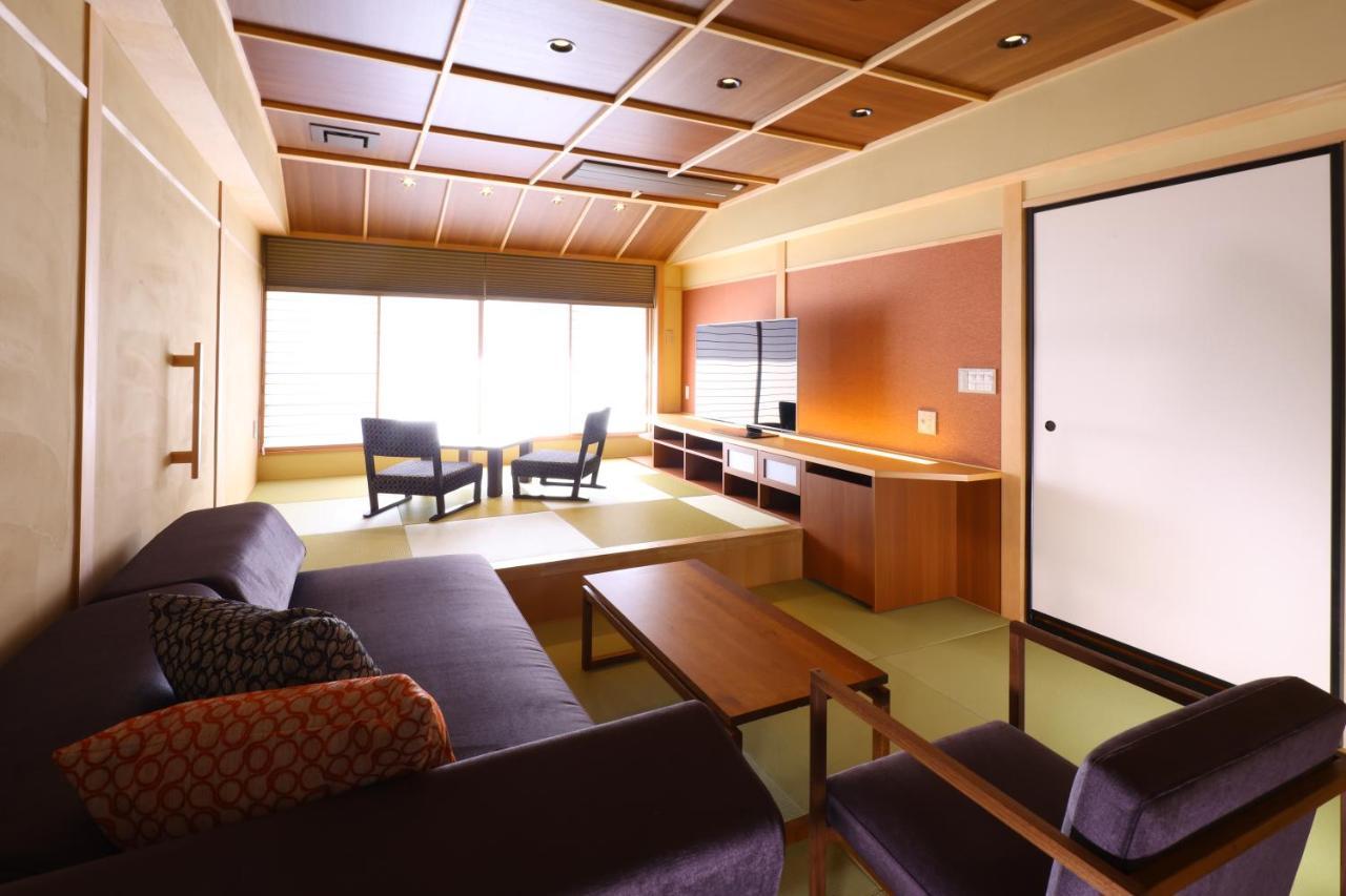 מטסומוטו Hotel Tamanoyu מראה חיצוני תמונה