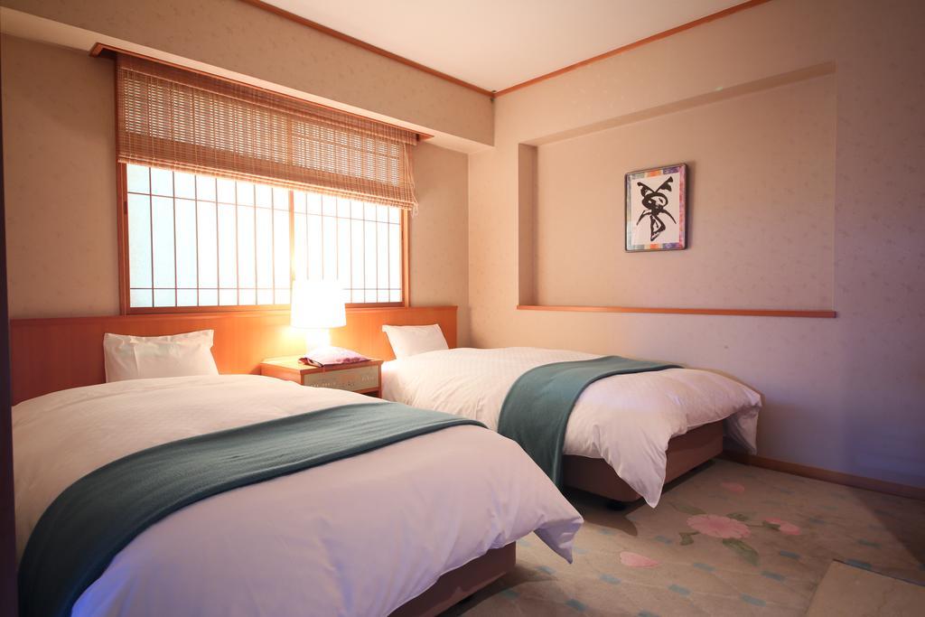 מטסומוטו Hotel Tamanoyu מראה חיצוני תמונה