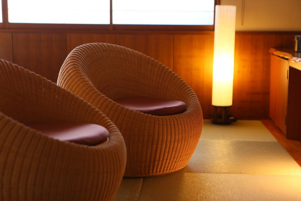 מטסומוטו Hotel Tamanoyu מראה חיצוני תמונה